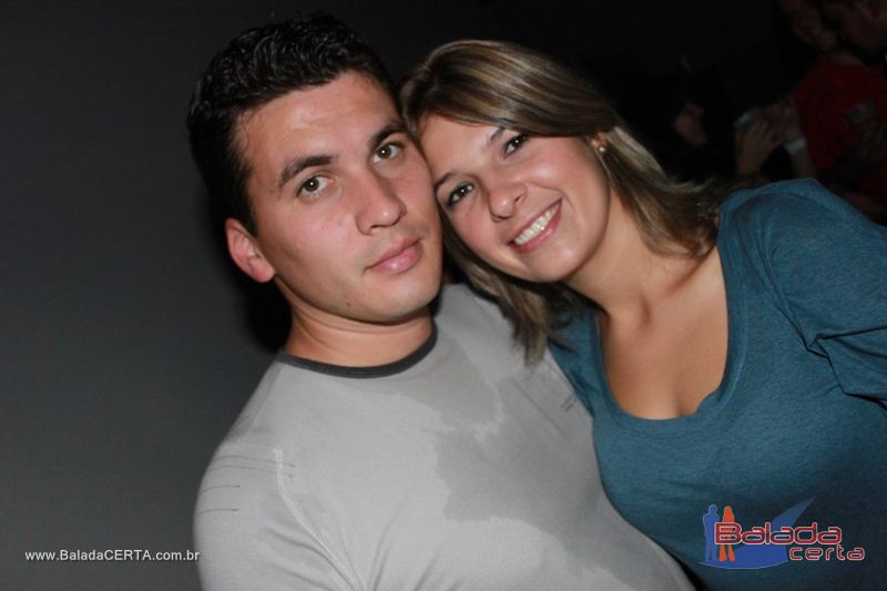 Balada: Fotos de quinta na Via Stadium em Taguatinga - DF