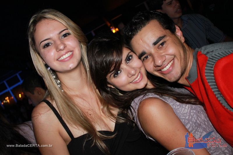 Balada: Fotos de quinta na Via Stadium em Taguatinga - DF