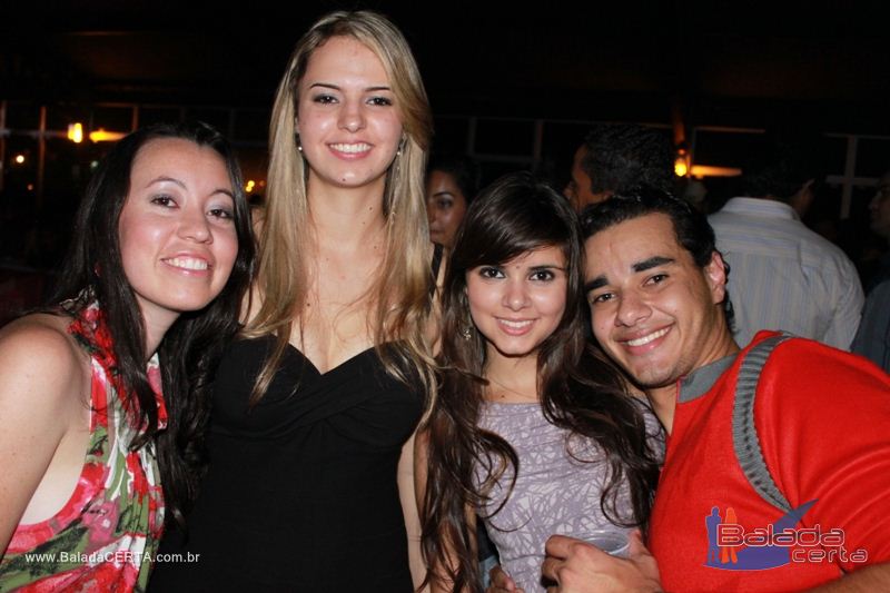 Balada: Fotos de quinta na Via Stadium em Taguatinga - DF