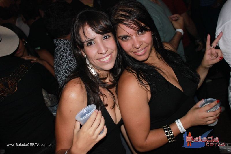 Balada: Fotos de quinta na Via Stadium em Taguatinga - DF