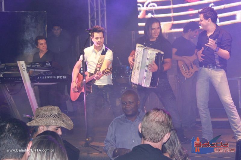 Balada: Fotos de quinta na Via Stadium em Taguatinga - DF