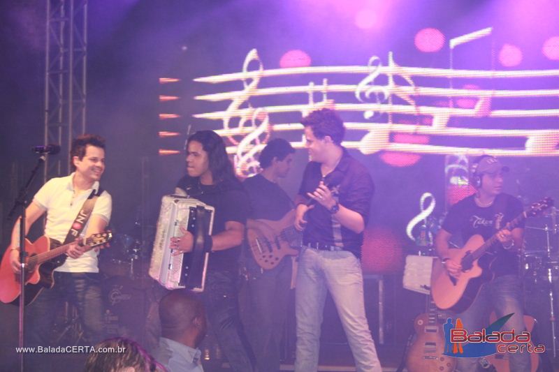 Balada: Fotos de quinta na Via Stadium em Taguatinga - DF