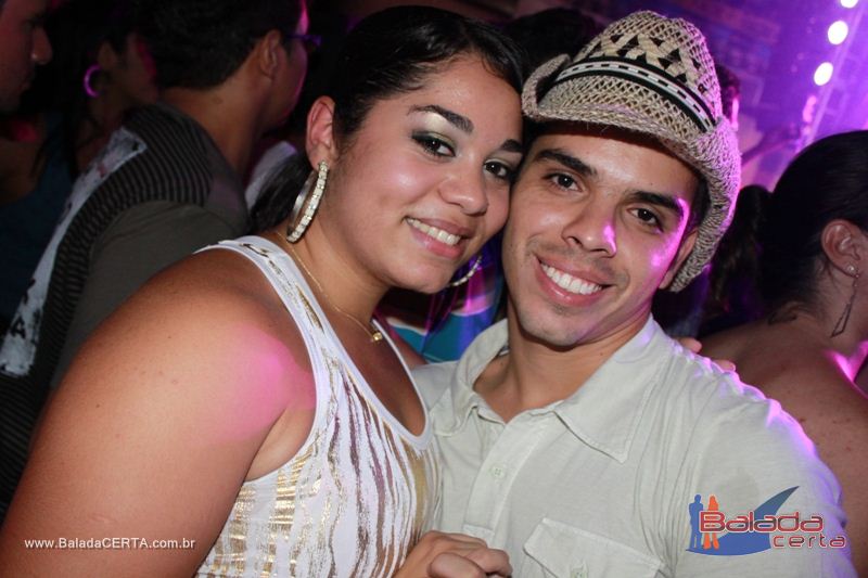 Balada: Fotos de quinta na Via Stadium em Taguatinga - DF