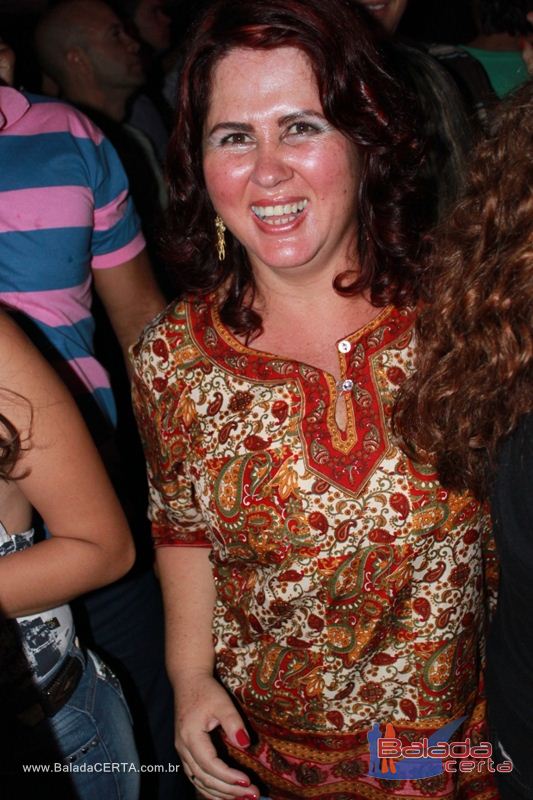 Balada: Fotos de quinta na Via Stadium em Taguatinga - DF