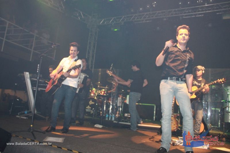 Balada: Fotos de quinta na Via Stadium em Taguatinga - DF