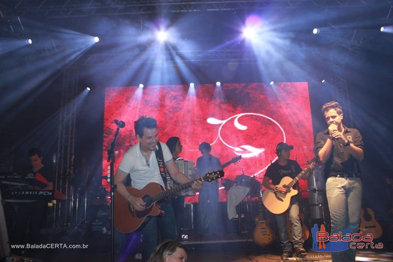 Balada: Fotos de quinta na Via Stadium em Taguatinga - DF