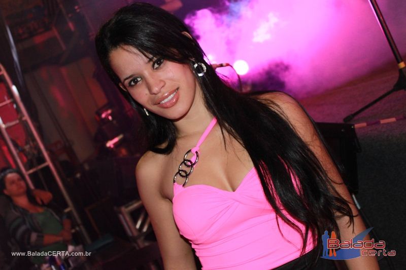 Balada: Fotos de quinta na Via Stadium em Taguatinga - DF