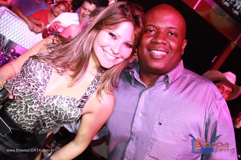 Balada: Fotos de quinta na Via Stadium em Taguatinga - DF