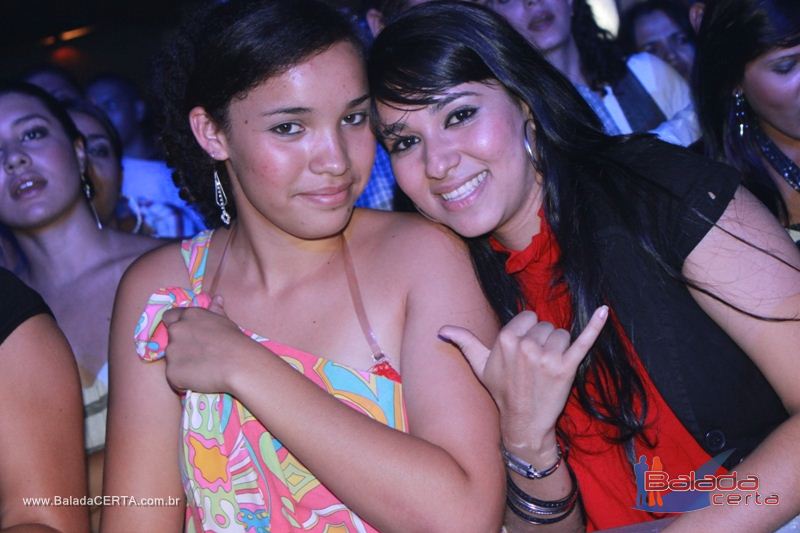 Balada: Fotos de quinta na Via Stadium em Taguatinga - DF