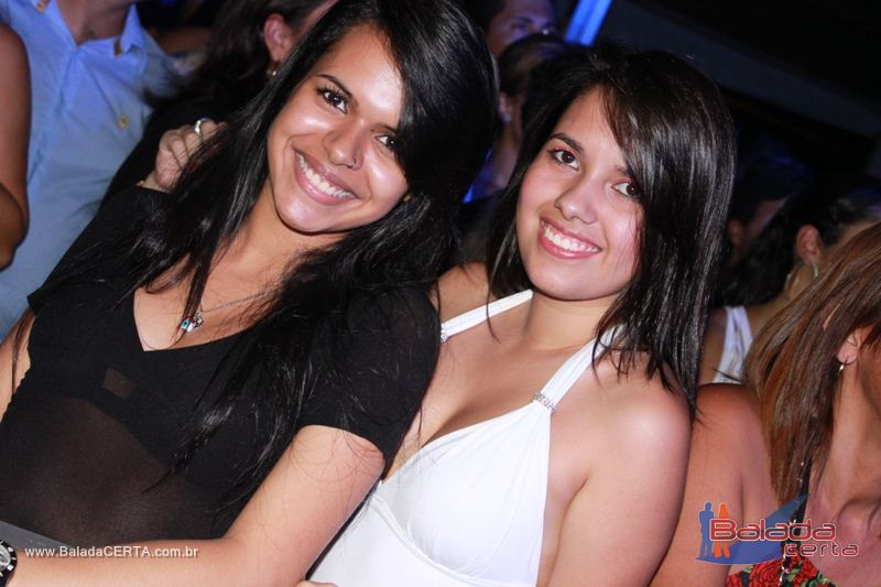 Balada: Fotos de quinta na Via Stadium em Taguatinga - DF