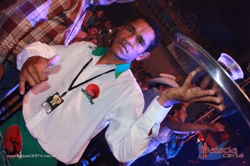 Balada: Fotos de quinta na Via Stadium em Taguatinga - DF