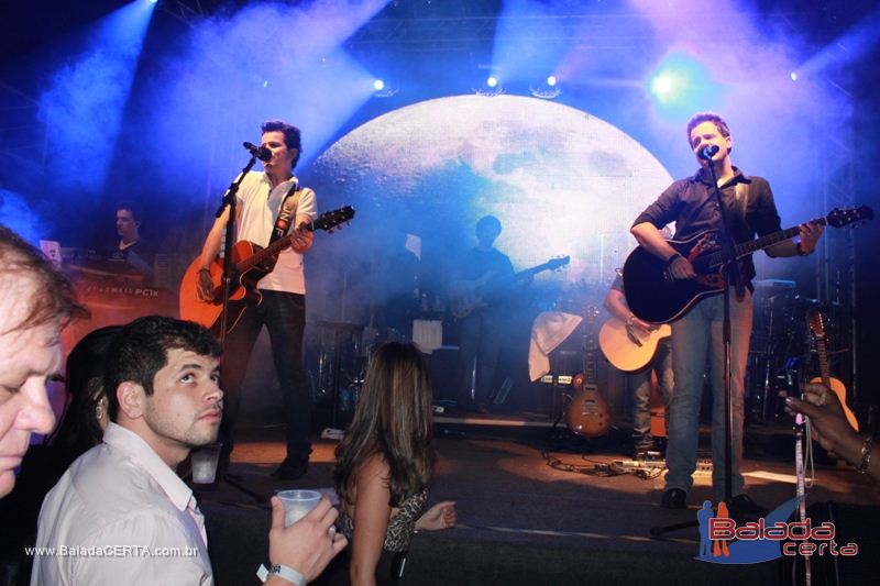 Balada: Fotos de quinta na Via Stadium em Taguatinga - DF