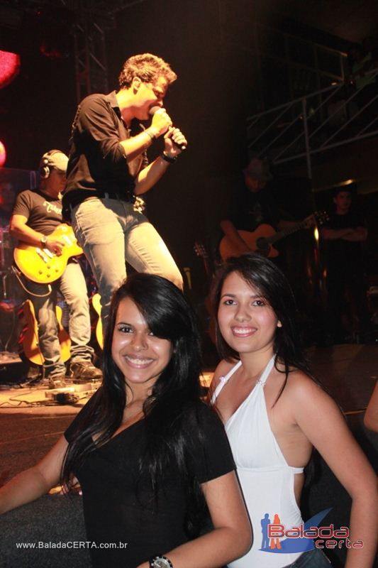 Balada: Fotos de quinta na Via Stadium em Taguatinga - DF