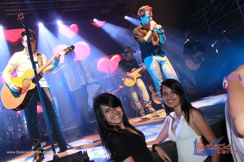 Balada: Fotos de quinta na Via Stadium em Taguatinga - DF