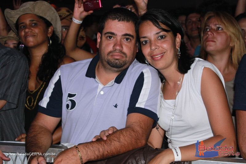 Balada: Fotos de quinta na Via Stadium em Taguatinga - DF