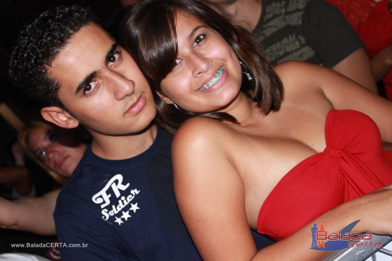 Balada: Fotos de quinta na Via Stadium em Taguatinga - DF