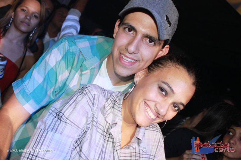 Balada: Fotos de quinta na Via Stadium em Taguatinga - DF