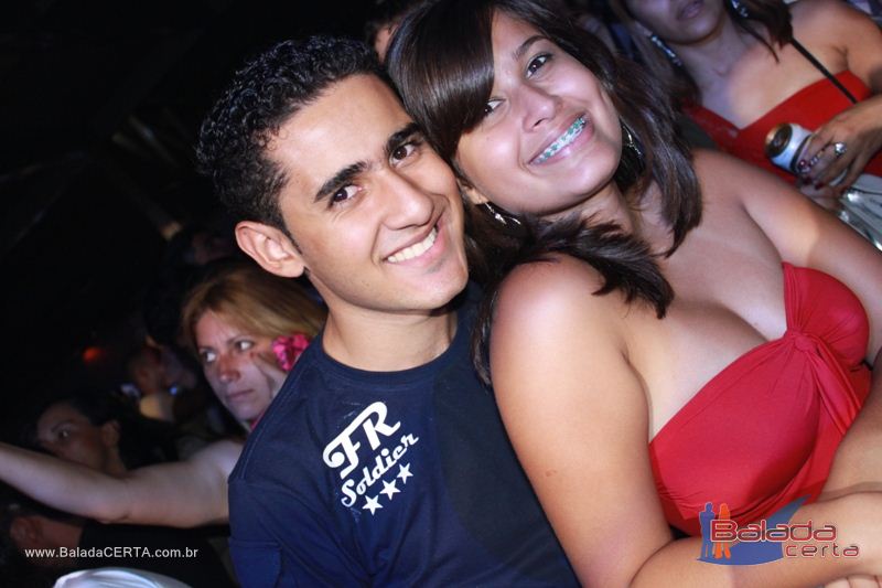 Balada: Fotos de quinta na Via Stadium em Taguatinga - DF