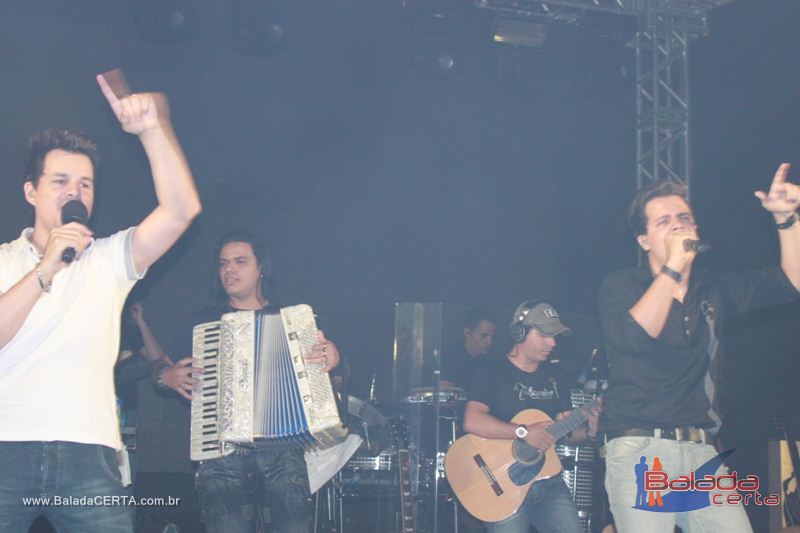 Balada: Fotos de quinta na Via Stadium em Taguatinga - DF