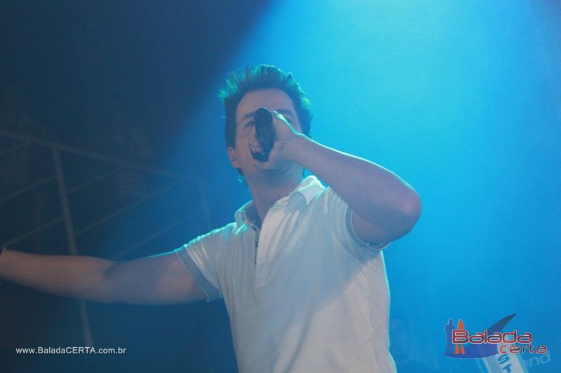 Balada: Fotos de quinta na Via Stadium em Taguatinga - DF