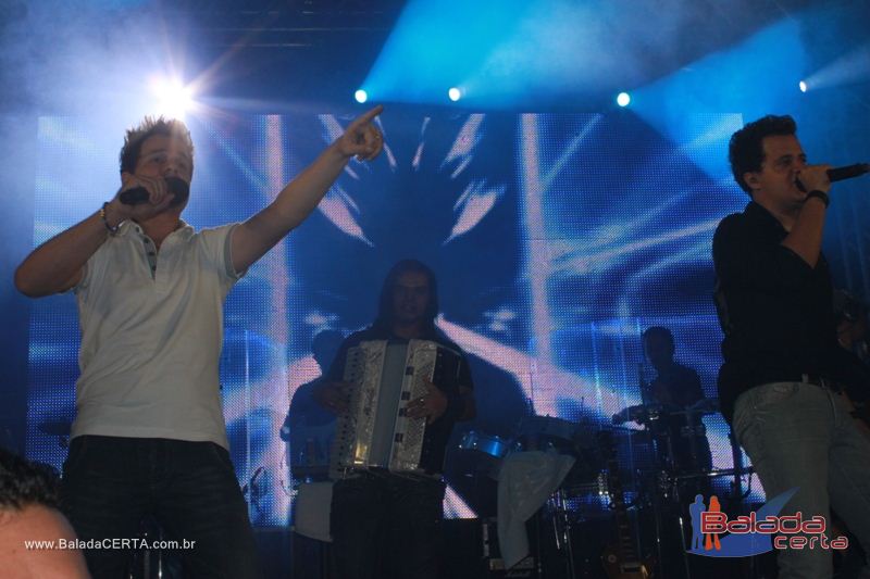 Balada: Fotos de quinta na Via Stadium em Taguatinga - DF