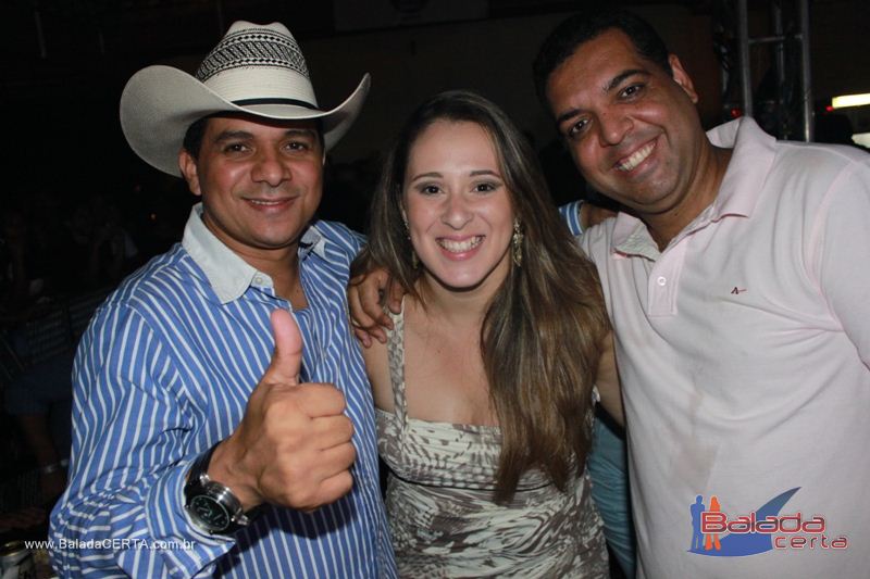 Balada: Fotos de quinta na Via Stadium em Taguatinga - DF