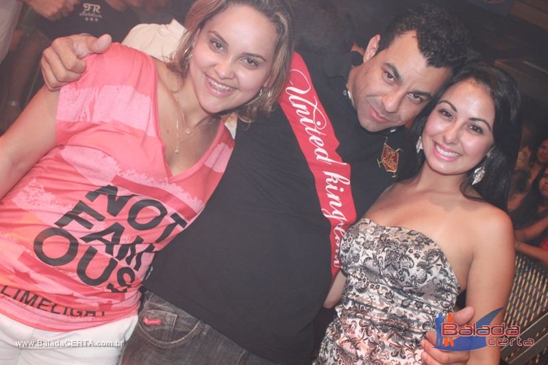 Balada: Fotos de quinta na Via Stadium em Taguatinga - DF