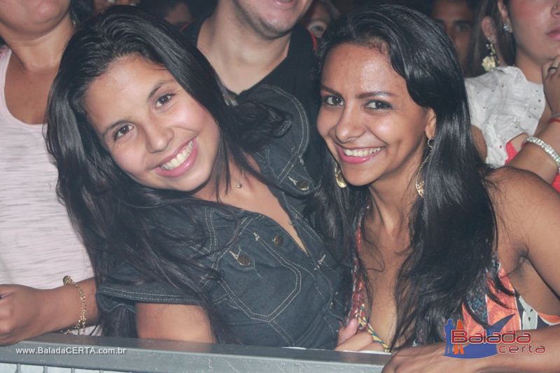 Balada: Fotos de quinta na Via Stadium em Taguatinga - DF