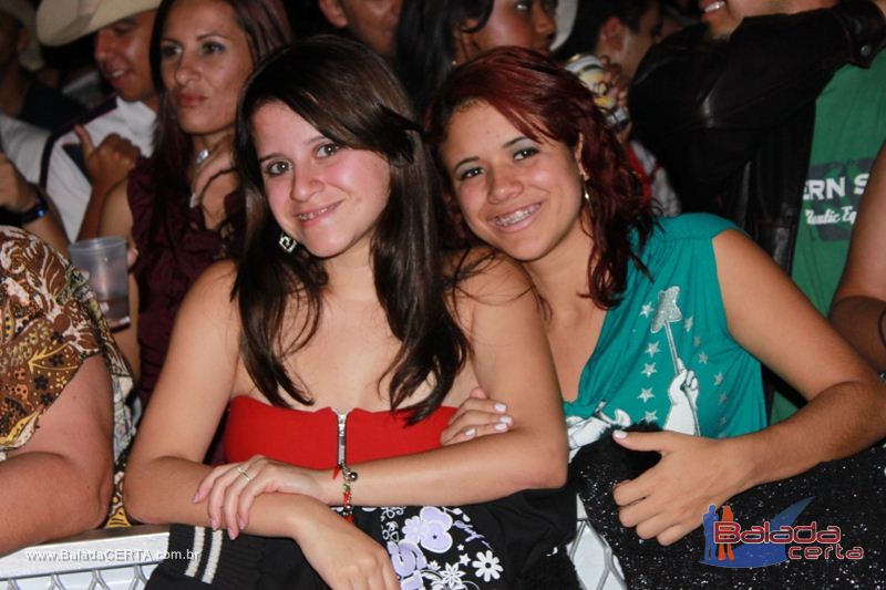 Balada: Fotos de quinta na Via Stadium em Taguatinga - DF