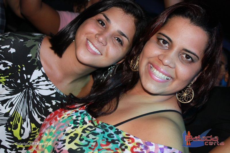 Balada: Fotos de quinta na Via Stadium em Taguatinga - DF