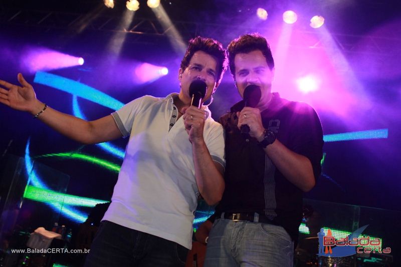 Balada: Fotos de quinta na Via Stadium em Taguatinga - DF