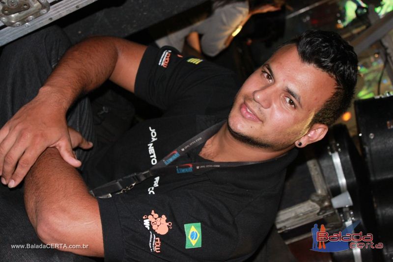 Balada: Fotos de quinta na Via Stadium em Taguatinga - DF