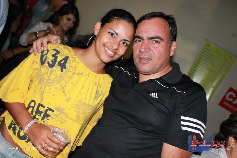 Balada: Fotos de quinta na Via Stadium em Taguatinga - DF