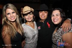 Balada: Lançamento Oficial do Novo CD Cleber & Cauan na Via Stadium em Taguatinga - DF