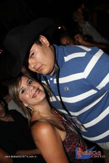Balada: Lançamento Oficial do Novo CD Cleber & Cauan na Via Stadium em Taguatinga - DF