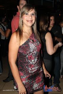Balada: Lançamento Oficial do Novo CD Cleber & Cauan na Via Stadium em Taguatinga - DF