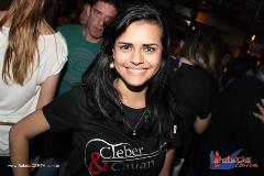 Balada: Lançamento Oficial do Novo CD Cleber & Cauan na Via Stadium em Taguatinga - DF