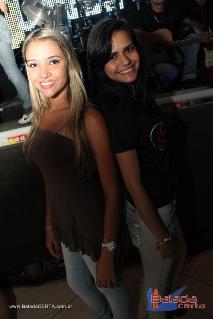 Balada: Lançamento Oficial do Novo CD Cleber & Cauan na Via Stadium em Taguatinga - DF