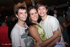 Balada: Lançamento Oficial do Novo CD Cleber & Cauan na Via Stadium em Taguatinga - DF