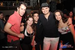 Balada: Lançamento Oficial do Novo CD Cleber & Cauan na Via Stadium em Taguatinga - DF