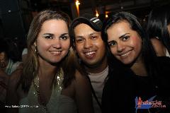 Balada: Lançamento Oficial do Novo CD Cleber & Cauan na Via Stadium em Taguatinga - DF
