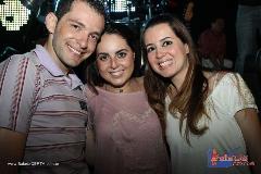 Balada: Lançamento Oficial do Novo CD Cleber & Cauan na Via Stadium em Taguatinga - DF