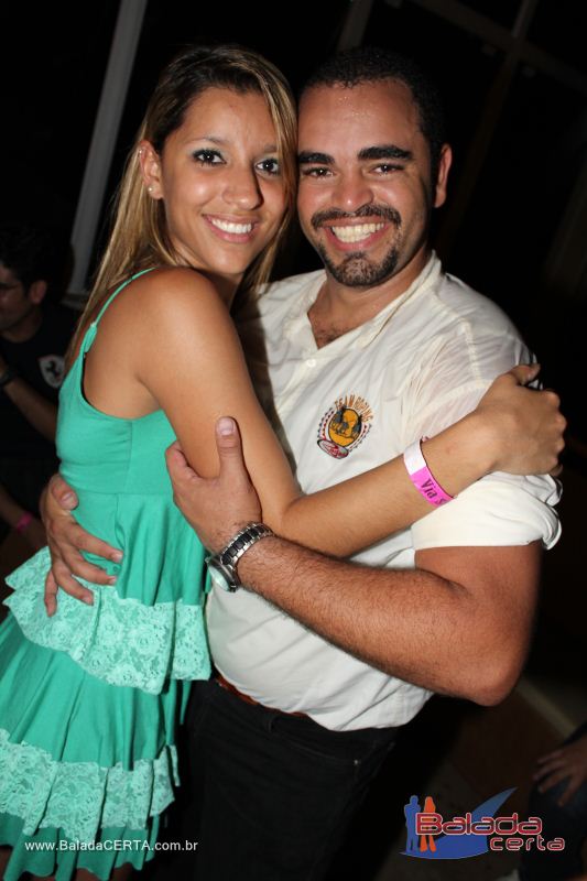 Balada: Lanamento Oficial do Novo CD Cleber & Cauan na Via Stadium em Taguatinga - DF