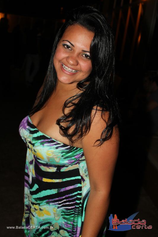 Balada: Lanamento Oficial do Novo CD Cleber & Cauan na Via Stadium em Taguatinga - DF