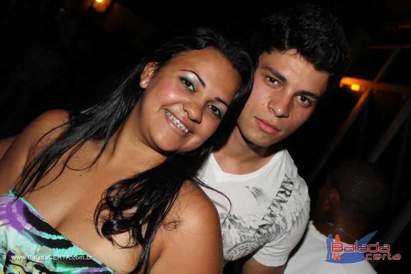 Balada: Lanamento Oficial do Novo CD Cleber & Cauan na Via Stadium em Taguatinga - DF