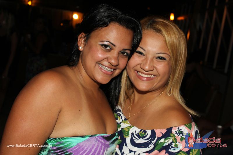 Balada: Lanamento Oficial do Novo CD Cleber & Cauan na Via Stadium em Taguatinga - DF