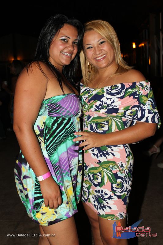 Balada: Lanamento Oficial do Novo CD Cleber & Cauan na Via Stadium em Taguatinga - DF