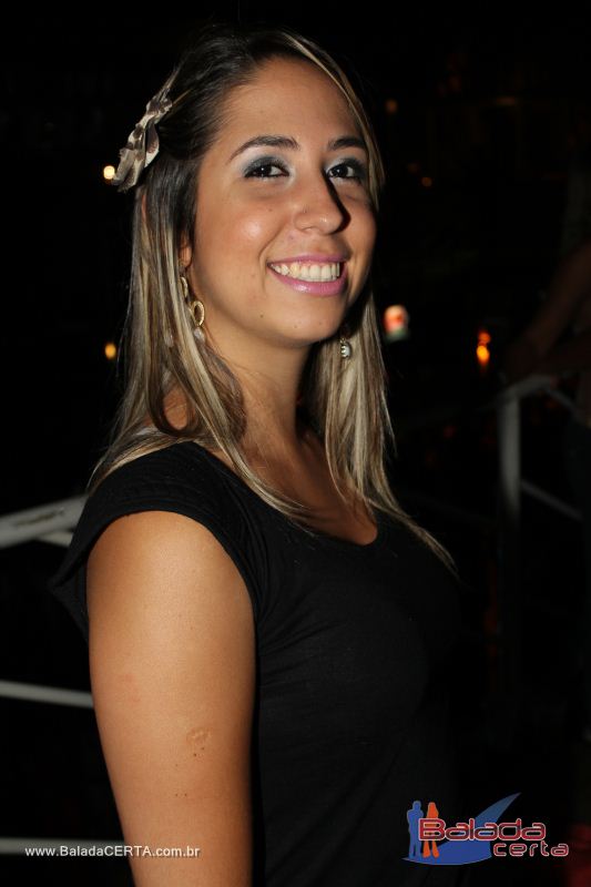 Balada: Lanamento Oficial do Novo CD Cleber & Cauan na Via Stadium em Taguatinga - DF