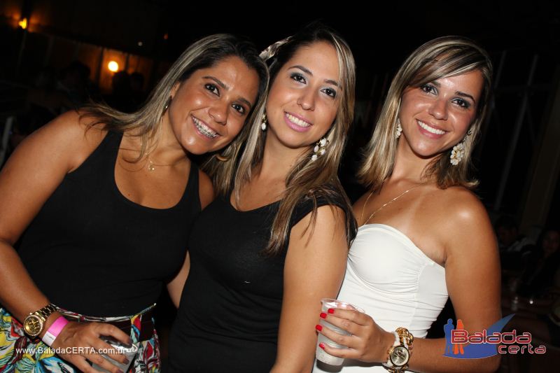 Balada: Lanamento Oficial do Novo CD Cleber & Cauan na Via Stadium em Taguatinga - DF