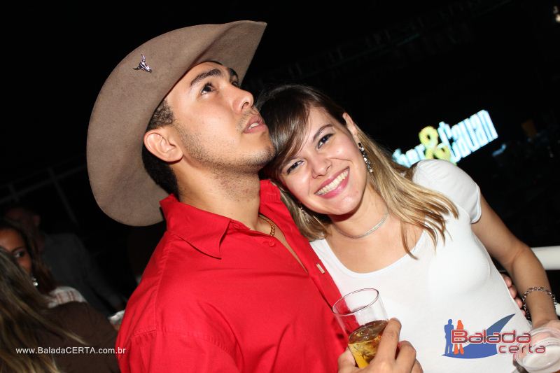 Balada: Lanamento Oficial do Novo CD Cleber & Cauan na Via Stadium em Taguatinga - DF